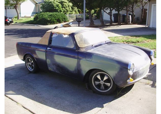 Illustration for article titled This Is The Ultimate VW Squarechero For A Ron Paul Fanatic